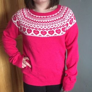 NWOT Gap Kids Warm Winter Sweater